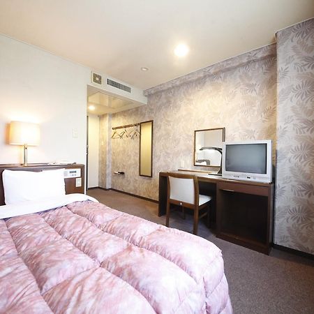 Business Hotel Taihei Annex Matsuyama  Luaran gambar