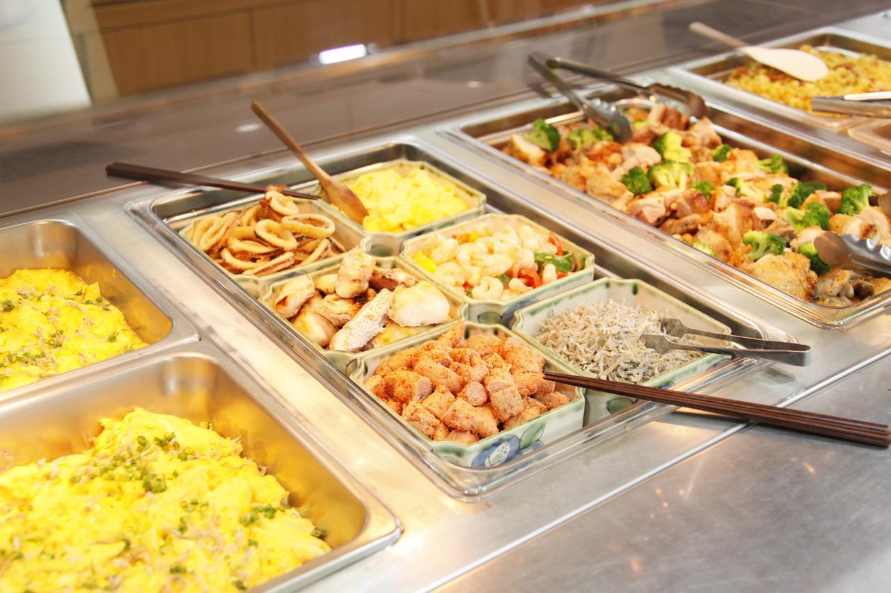 Business Hotel Taihei Annex Matsuyama  Luaran gambar