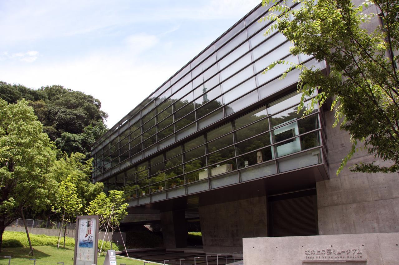 Business Hotel Taihei Annex Matsuyama  Luaran gambar