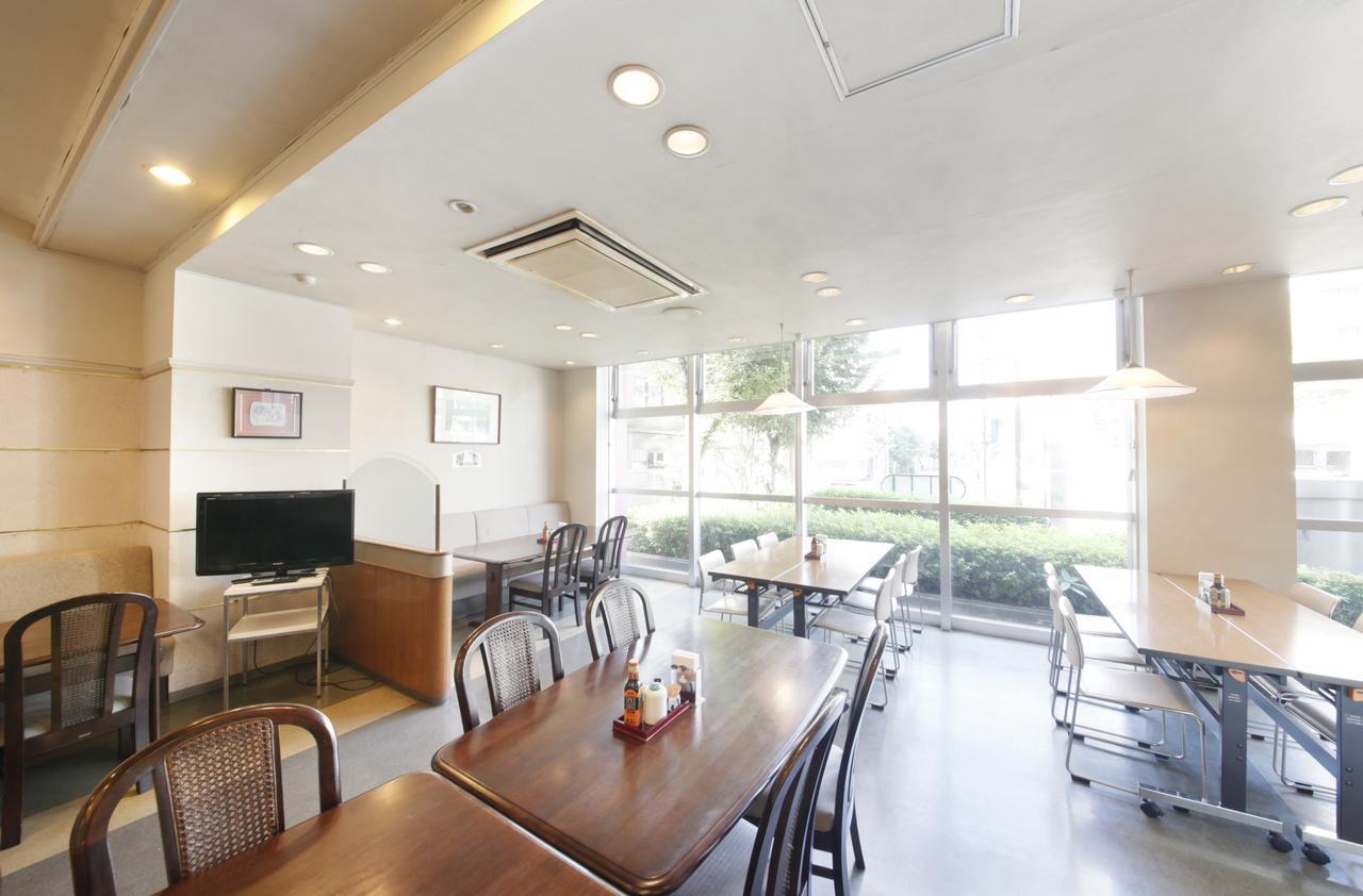Business Hotel Taihei Annex Matsuyama  Luaran gambar