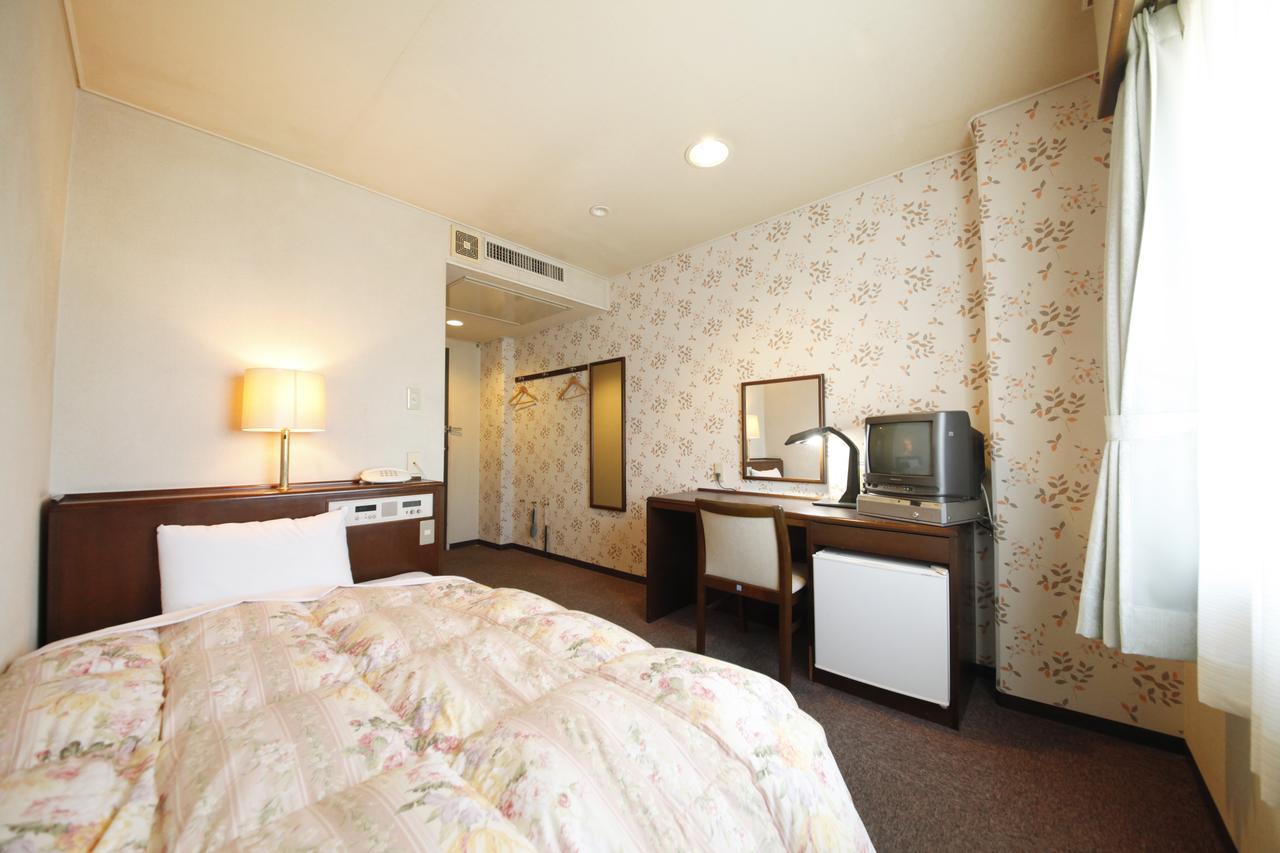 Business Hotel Taihei Annex Matsuyama  Luaran gambar