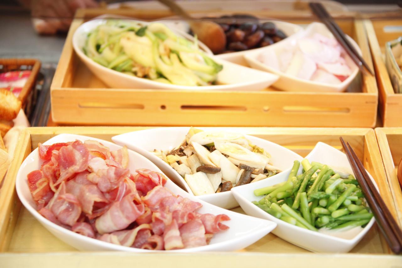 Business Hotel Taihei Annex Matsuyama  Luaran gambar